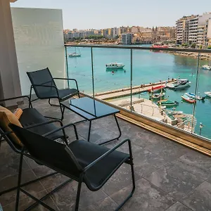  Appartamento 86 Spinola Bay